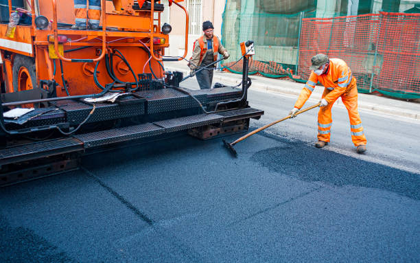 Best Cobblestone Driveway Installation  in Waterbury, CT